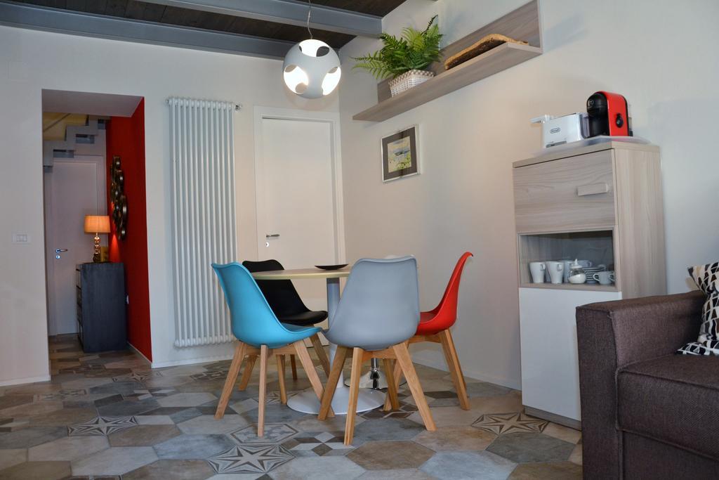 San Biagio, 25 Apartment A Naples Extérieur photo